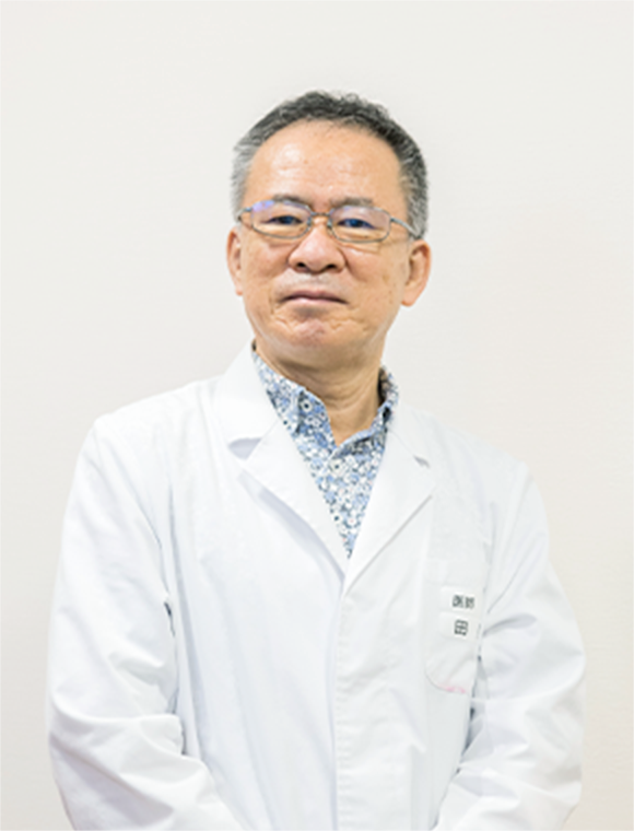 田尻　統一